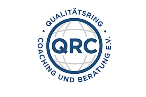 Logo Coaching Verband Qualitätsring Coaching und Beratung e.V.